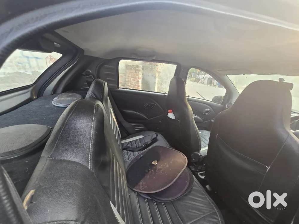 Datsun Redi Go