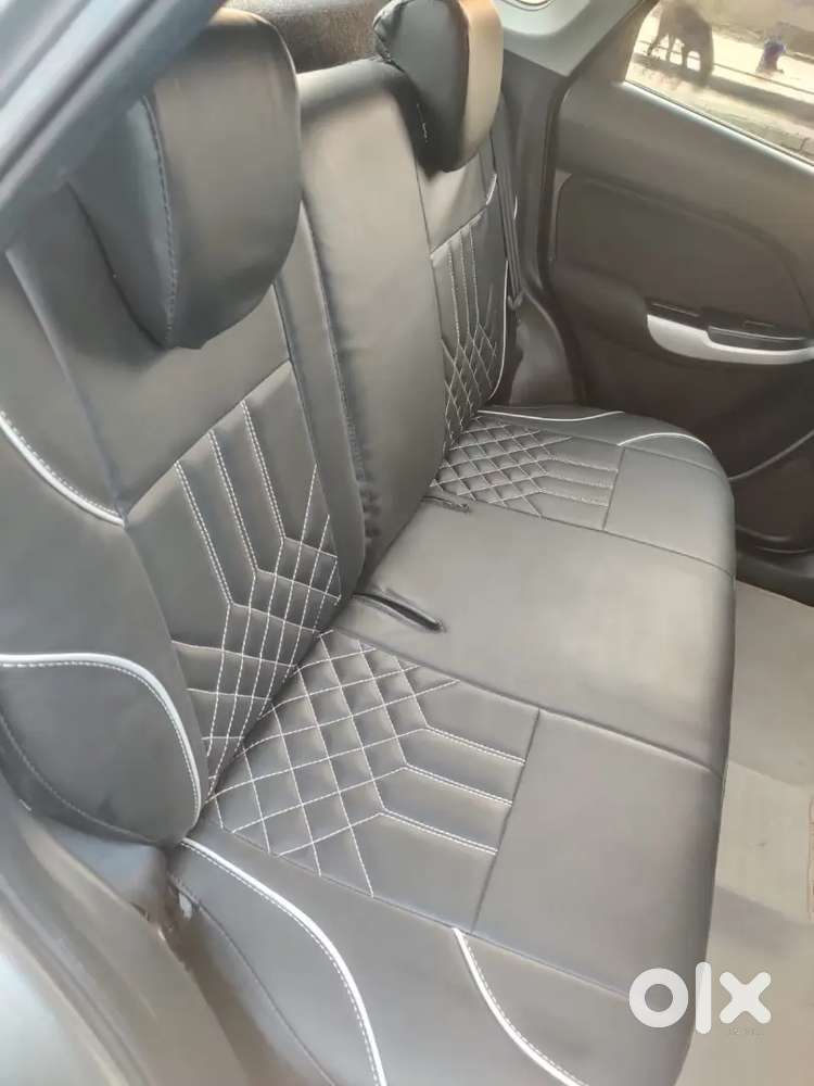 Maruti Suzuki Baleno 2016