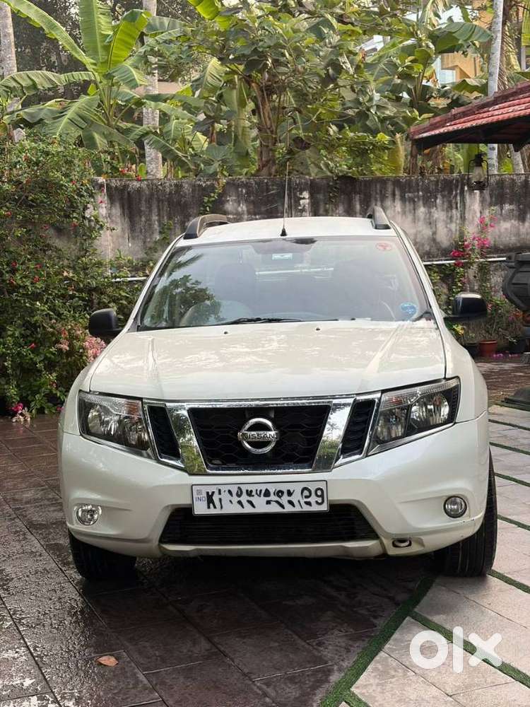 Nissan Terrano 2013-2017 Xv Premium 110 Ps, 2014, Diesel