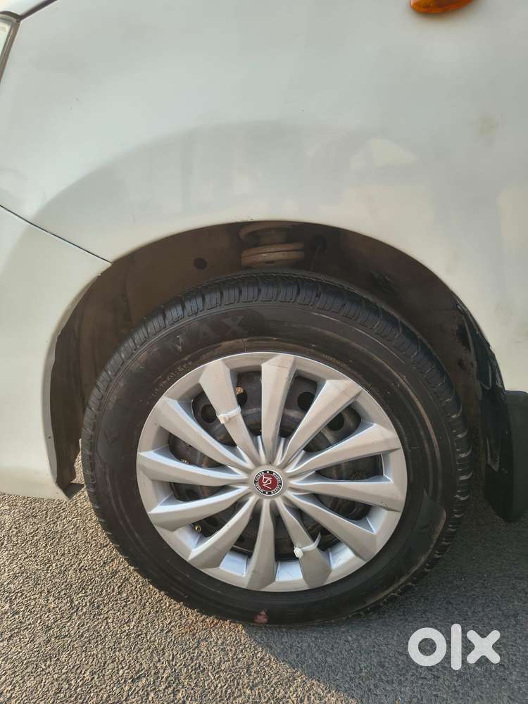 Maruti Suzuki Wagon R 1.2 Vxi, 2015, Cng & Hybrids