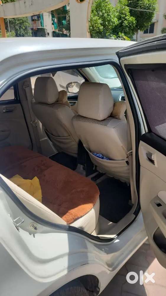 Maruti Suzuki Dzire 2015  Petrol 67500 Km Driven