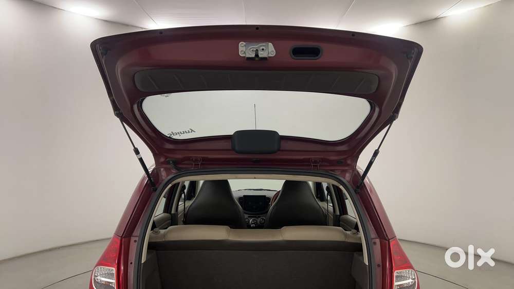 Hyundai I10 Magna 1.1l, 2015, Petrol