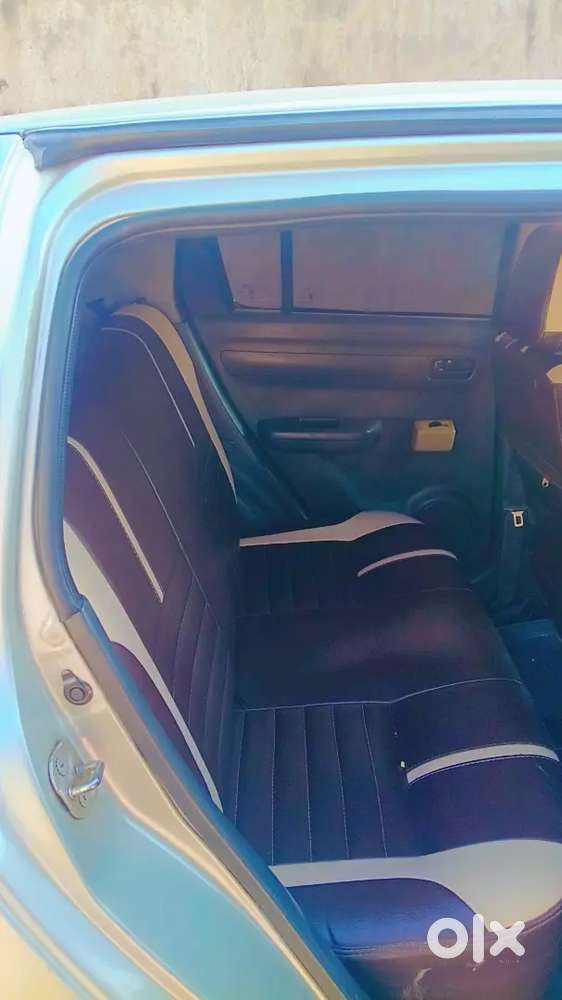 Maruti Suzuki Swift 2008
