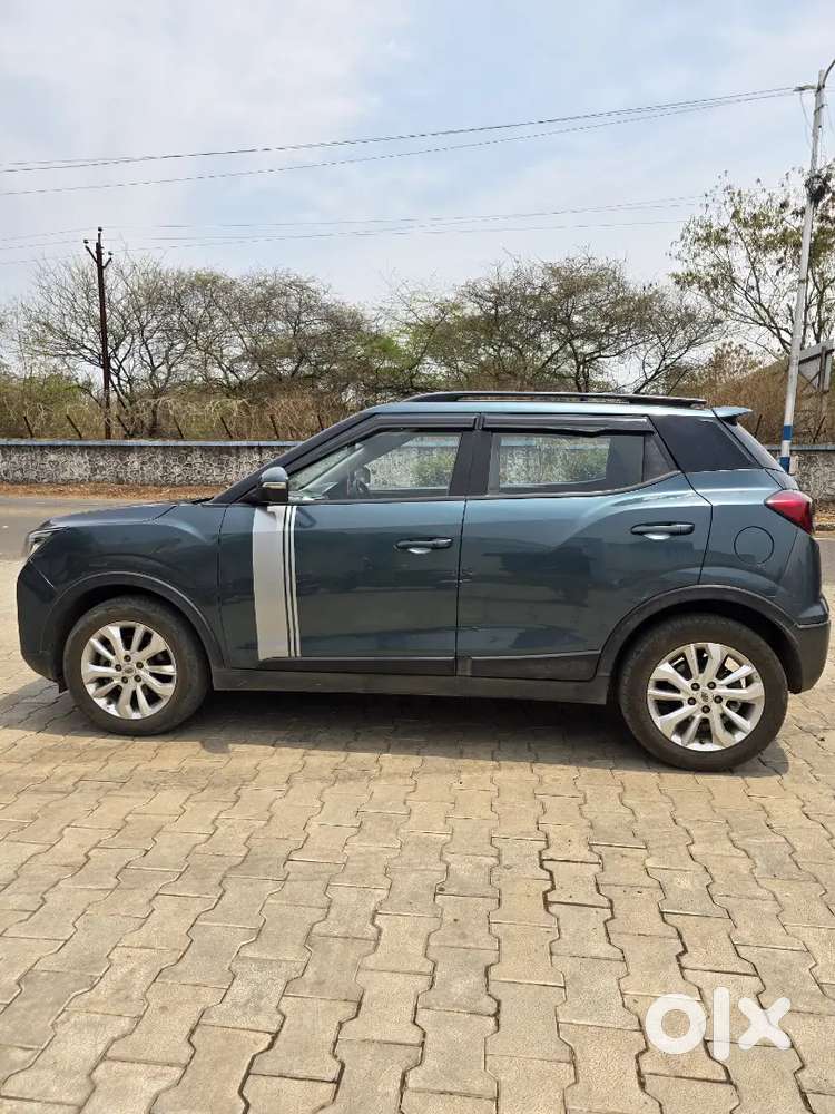 Mahindra Xuv300 Diesel 2019