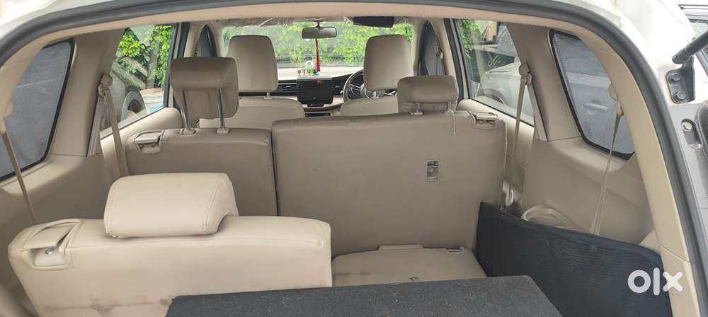 Maruti Suzuki Ertiga 2020 Diesel Well Maintained