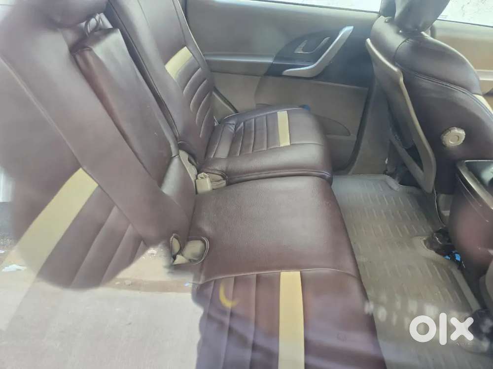 Mahindra Xuv500 2013 Diesel 130000 Km Driven