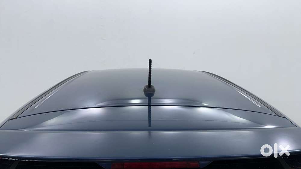 Maruti Suzuki Baleno 1.2 Alpha At, 2018, Petrol