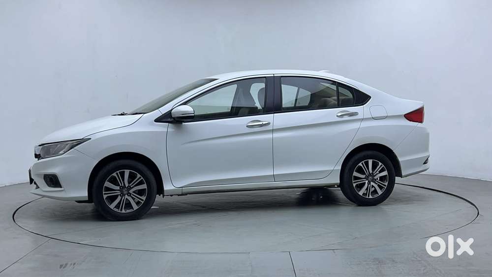 Honda City 1.5 V 4th Gen I-vtec Mt, 2022, Petrol