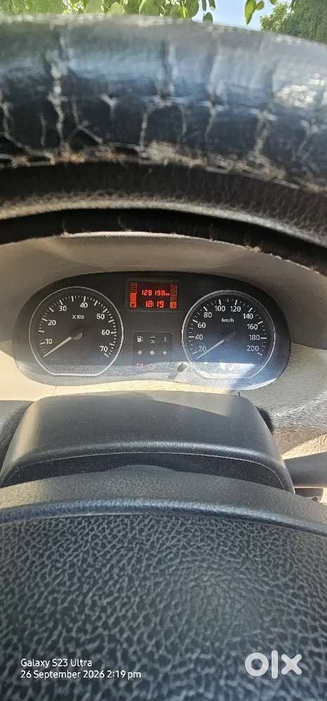 Nissan Terrano To Sell