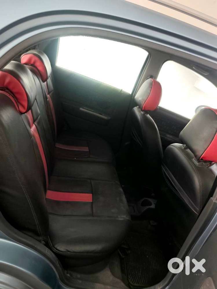 Chevrolet Spark 1.0 Lt, 2008, Petrol