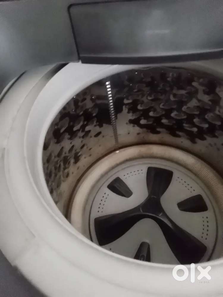 I want to sell my 9 kg whirlpool washing machine