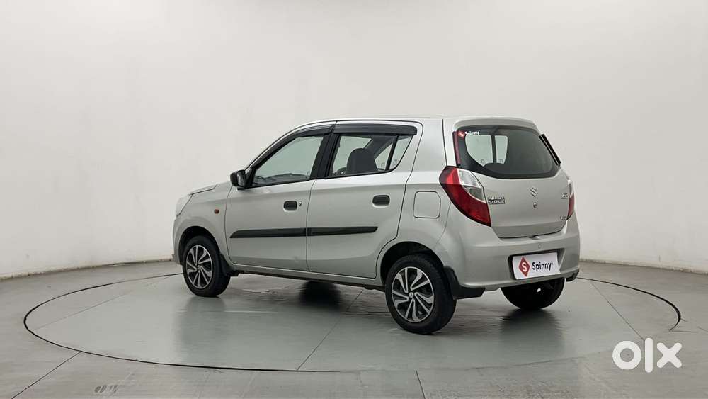 Maruti Suzuki Alto K10 2010-2014 Vxi, 2019, Petrol