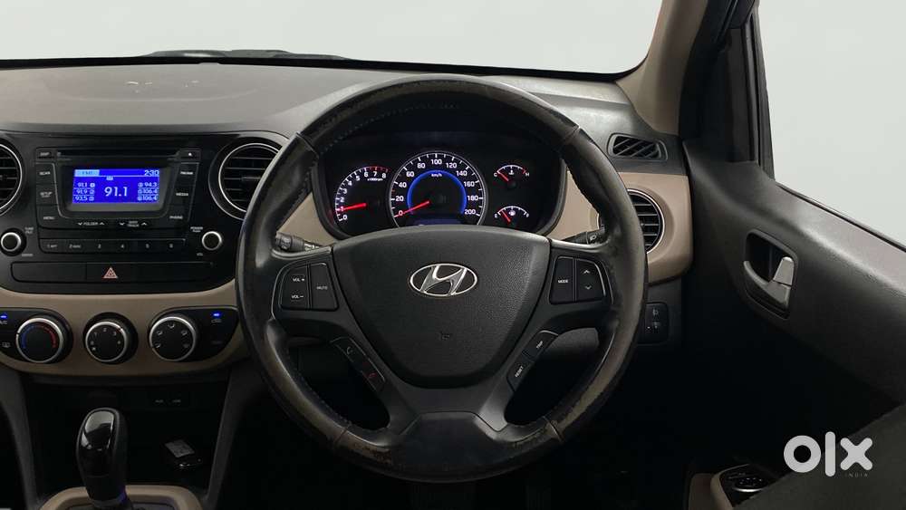 Hyundai Grand I10 Asta 1.2 Kappa Vtvt, 2014, Petrol