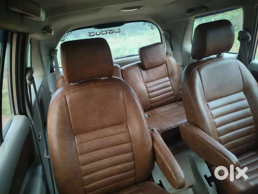 Toyota Innova 2011 Diesel 2.5 Gx