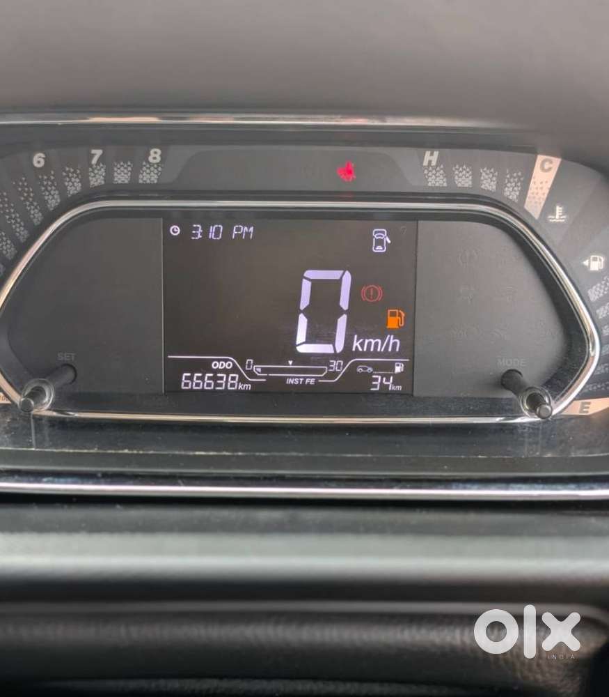 Tata Tiago Xz, 2021, Petrol