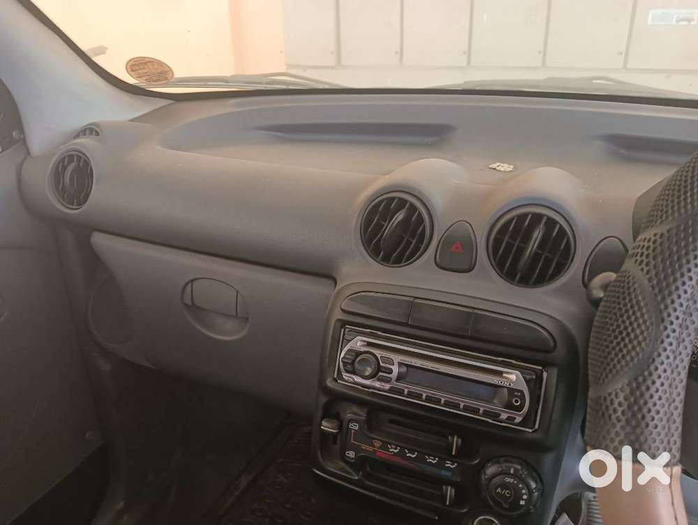 Hyundai Santro Xing 2007 - Rc Valid - Running Condition