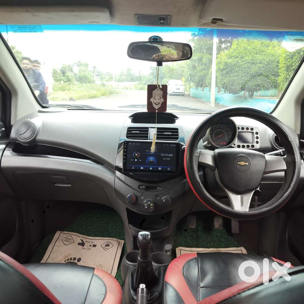 Chevrolet Beat Ls, 2015, Diesel