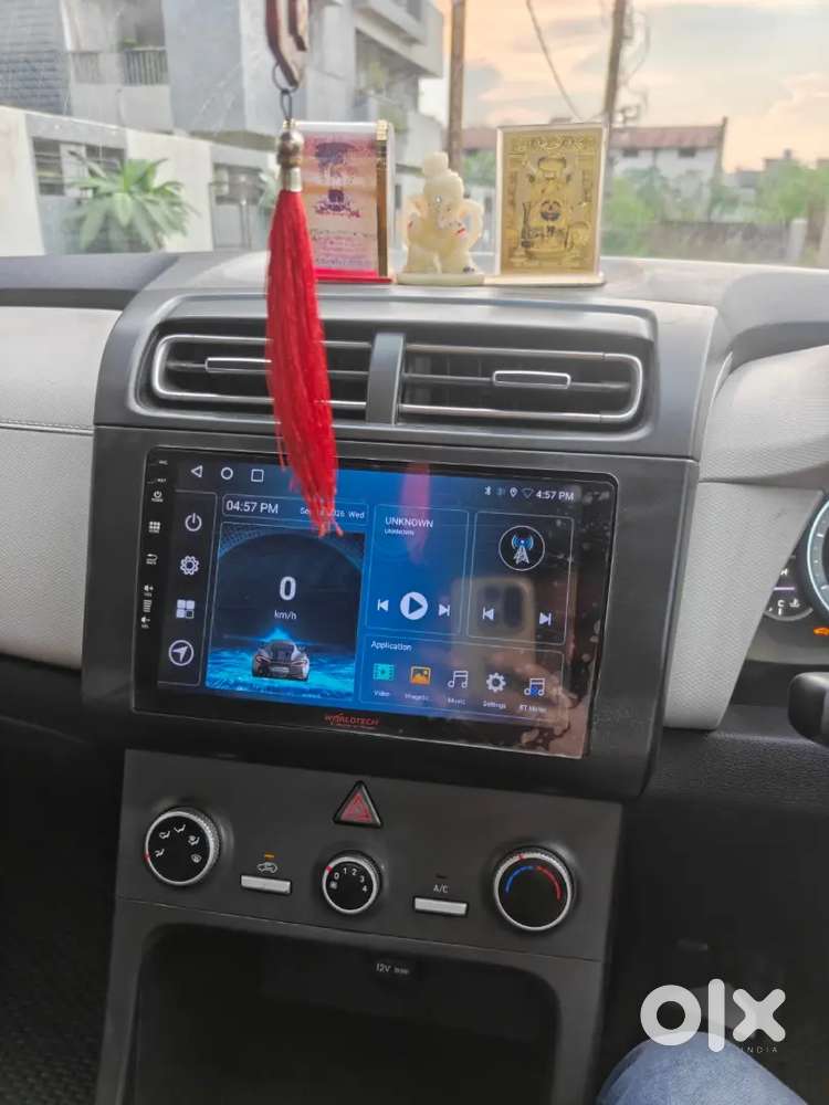 Hyundai Creta Diesel 2023 Manual