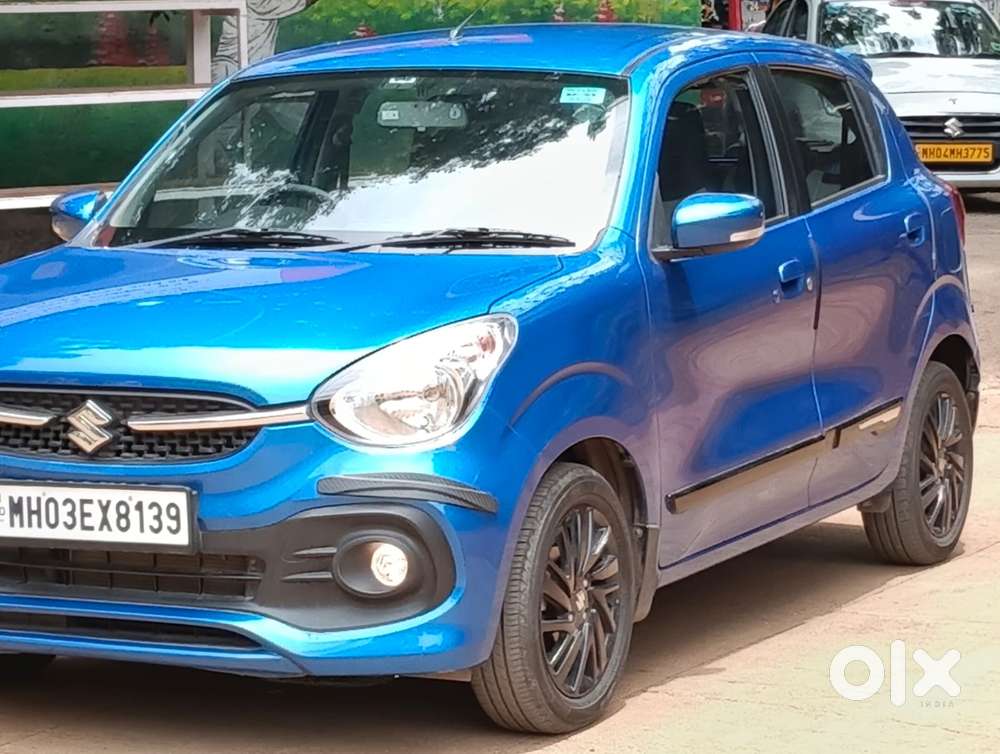 Maruti Suzuki Celerio Zxi Plus Amt, 2025, Petrol