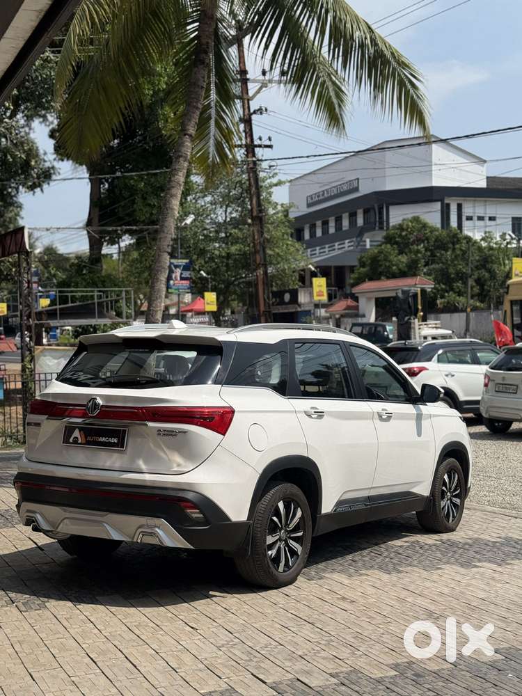 Mg Hector 2.0 Sharp Diesel, 2020, Diesel