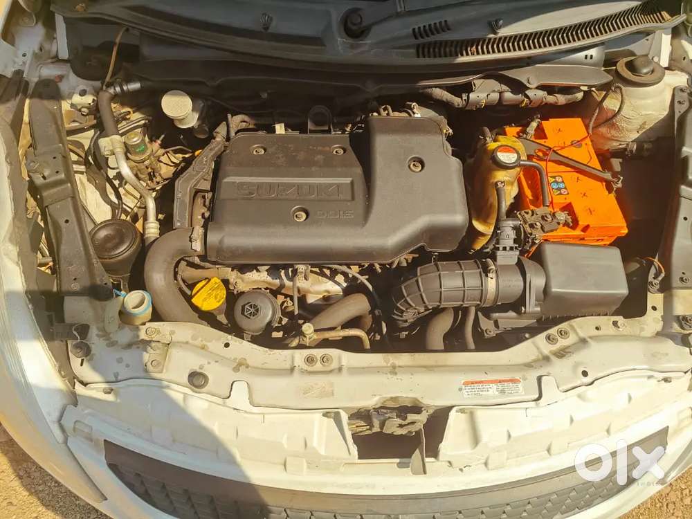 Maruti Suzuki Swift 2014 Diesel 86000 Km Driven Brand New Jk Tyres