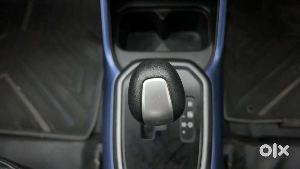 Maruti Suzuki Ignis 1.2 Alpha Amt, 2021, Petrol