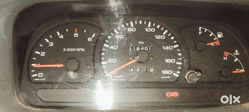 Tata Indigo