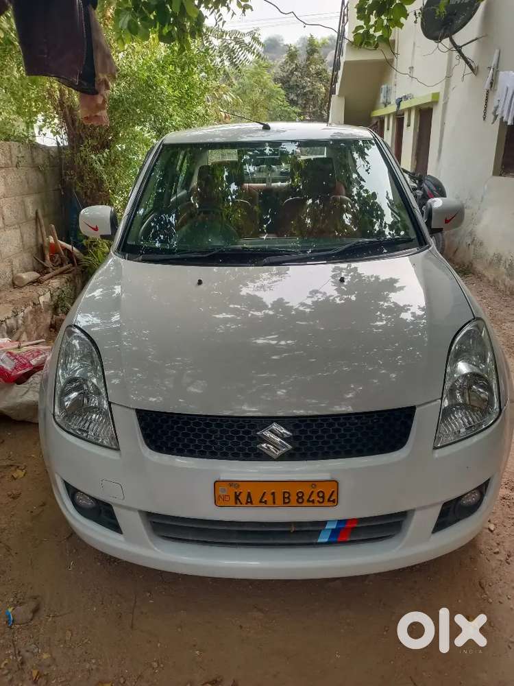 Maruti Suzuki Dzire 2026 Diesel