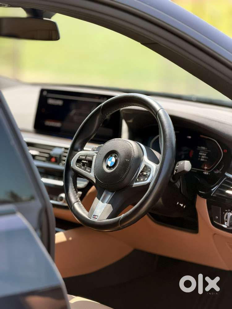 Bmw 6 Series Gt 620d M Sport, 2023, Diesel