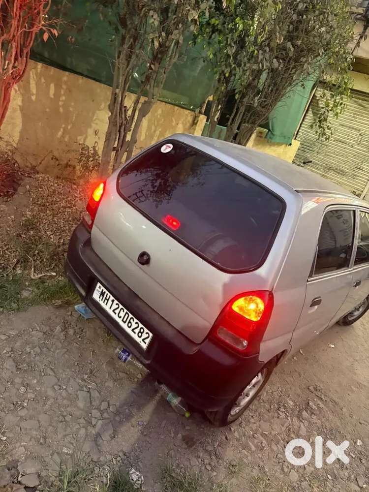 Maruti Suzuki Alto Passing Till 2029