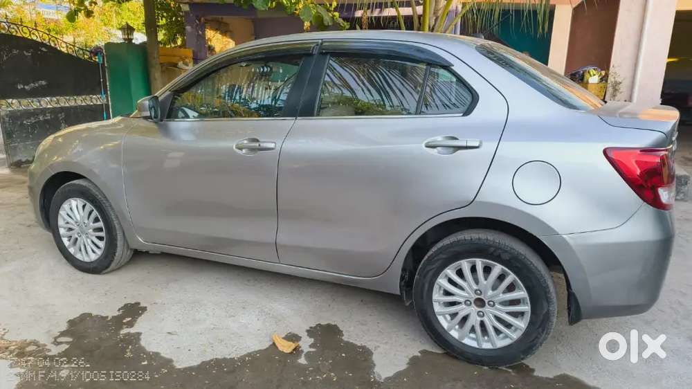 Maruti Suzuki Dzire 2021 Petrol Good Condition