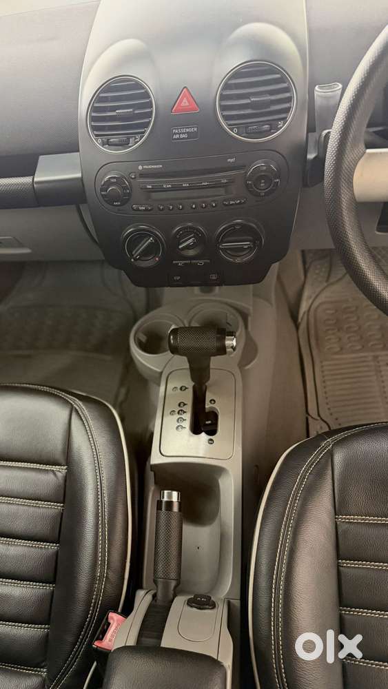 Volkswagen Beetle 2, 2010, Petrol