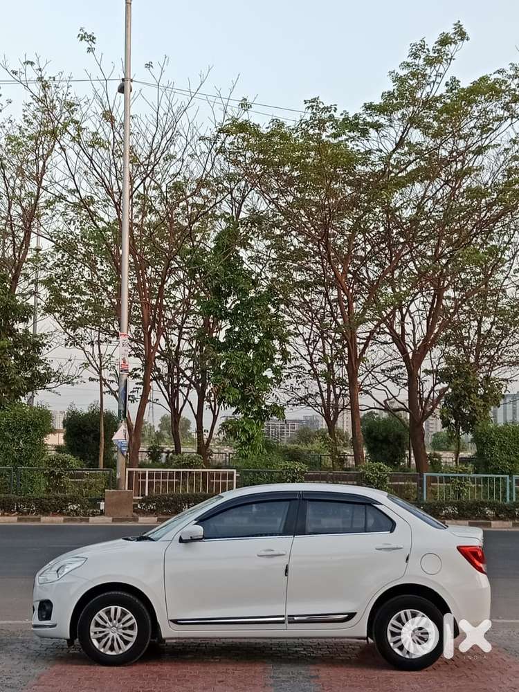 Maruti Suzuki Dzire