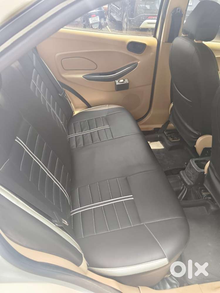 Ford Figo Aspire 1.5 Tdci Trend, 2016, Diesel