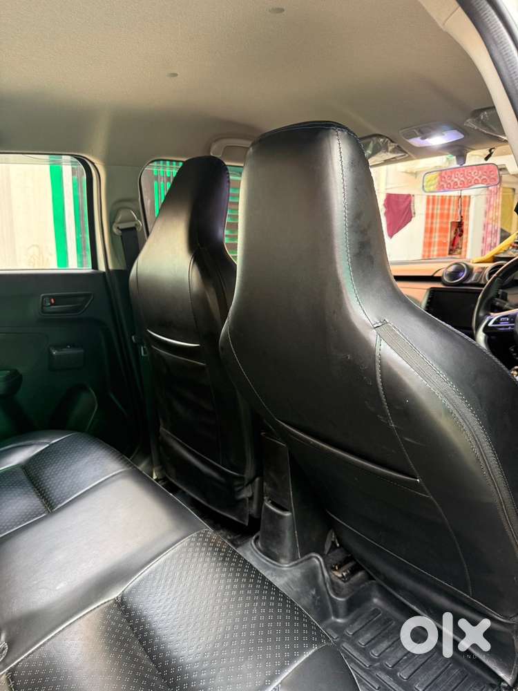 Maruti Suzuki Swift 2020 Petrol Manual