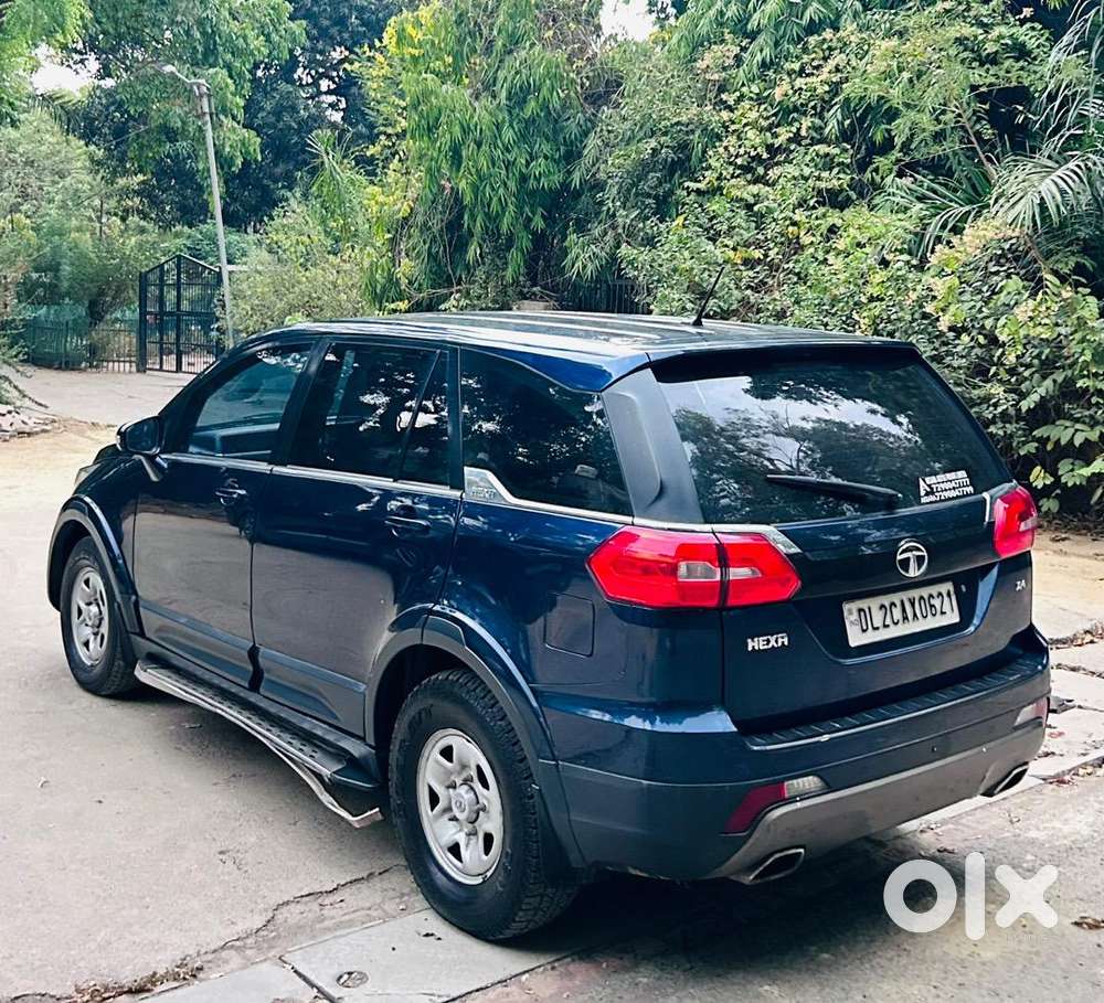 Tata Diesel Car 2017