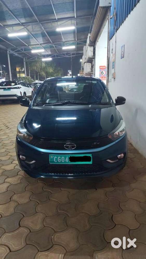 Tata Electric 2023 Model
