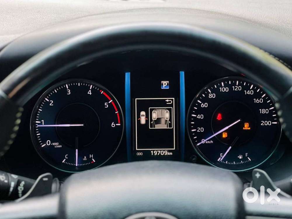 Toyota Fortuner 4x2 At 2.8 Diesel, 2025, Diesel