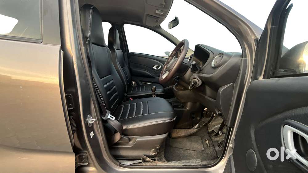 Datsun Redigo T Option, 2017, Petrol