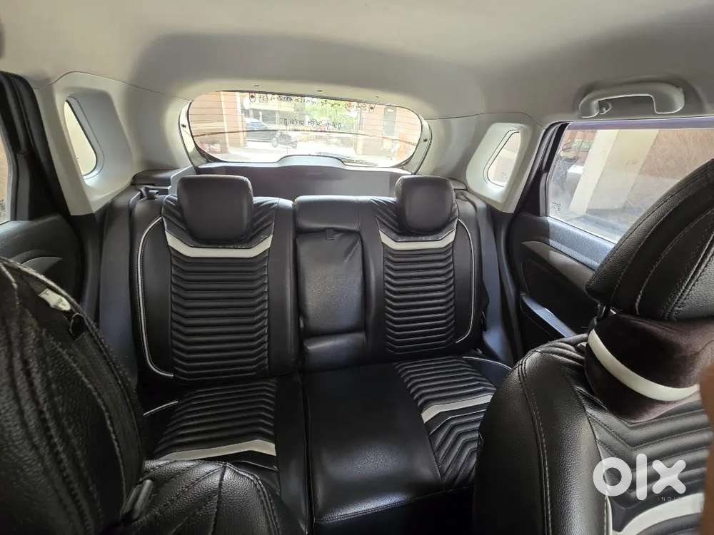 Brezza Zdi Plus Top Model