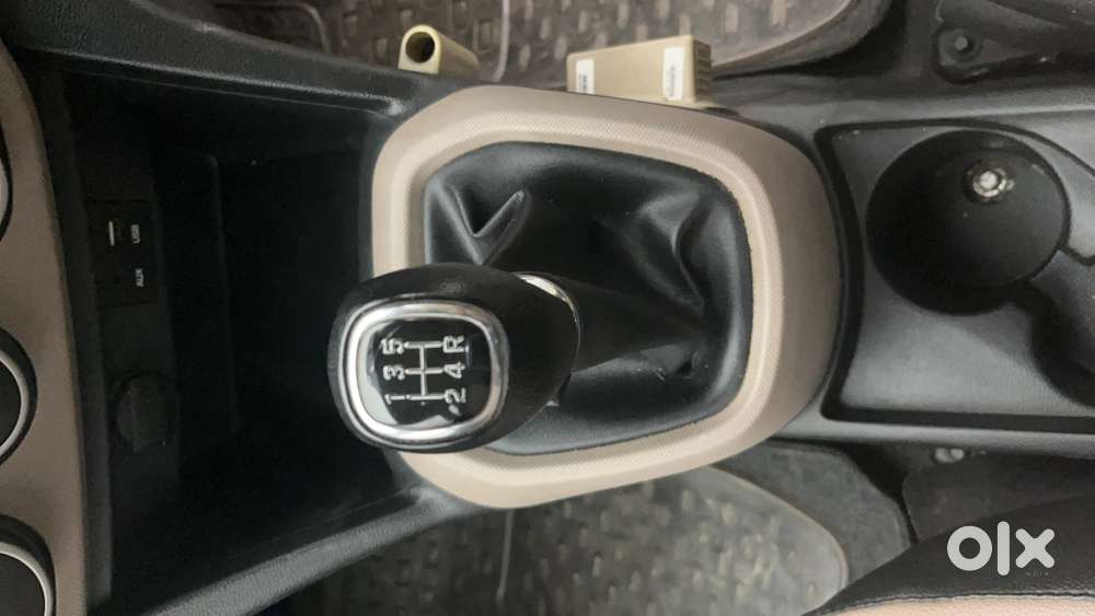 Hyundai Grand I10 Sportz 1.2 Kappa Vtvt, 2016, Petrol