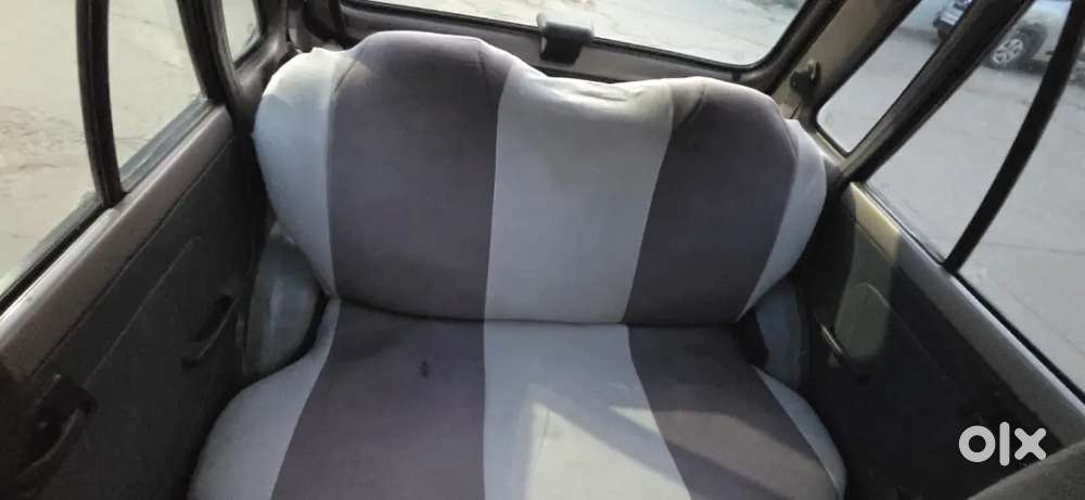 Maruti Suzuki 800 2004 Petrol 8000 Km Driven