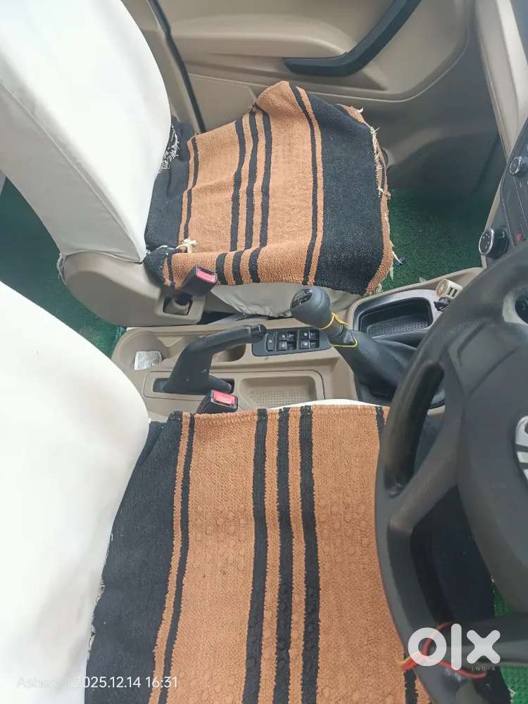 I Went To Sell My Car