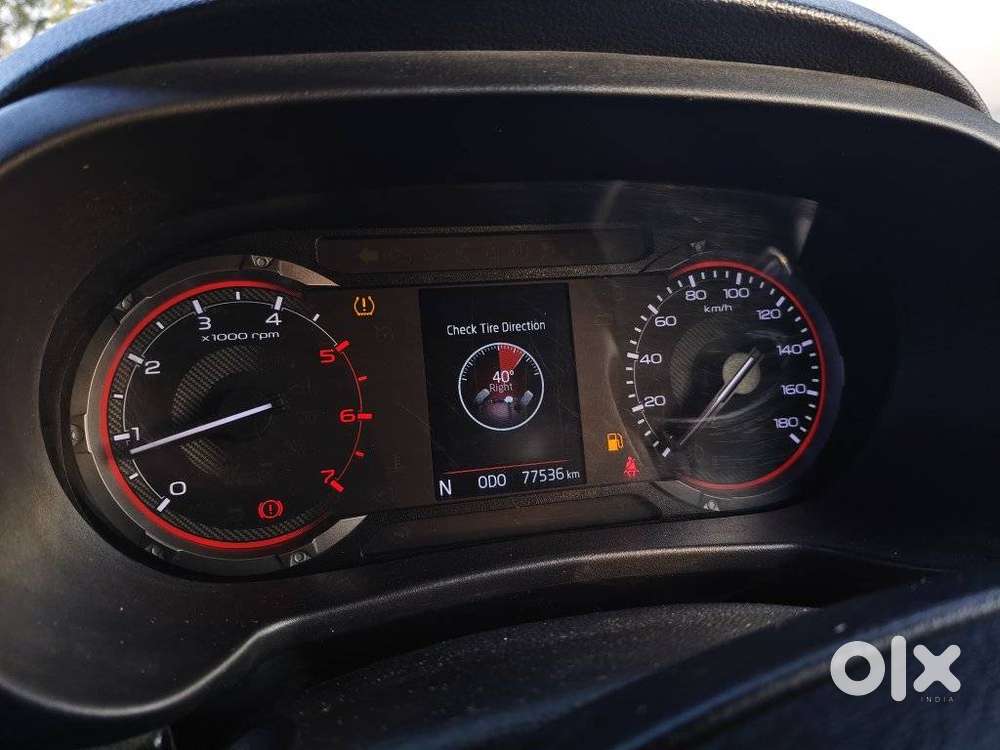 Mahindra Thar Lx Hard Top Diesel Mt 4wd, 2023, Diesel