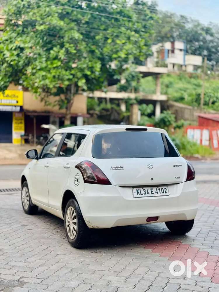 Swift Vdi  2017 Diesel