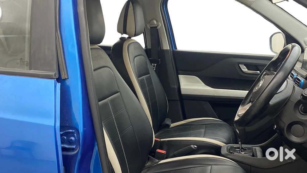 Tata Punch Creative Amt, 2022, Petrol