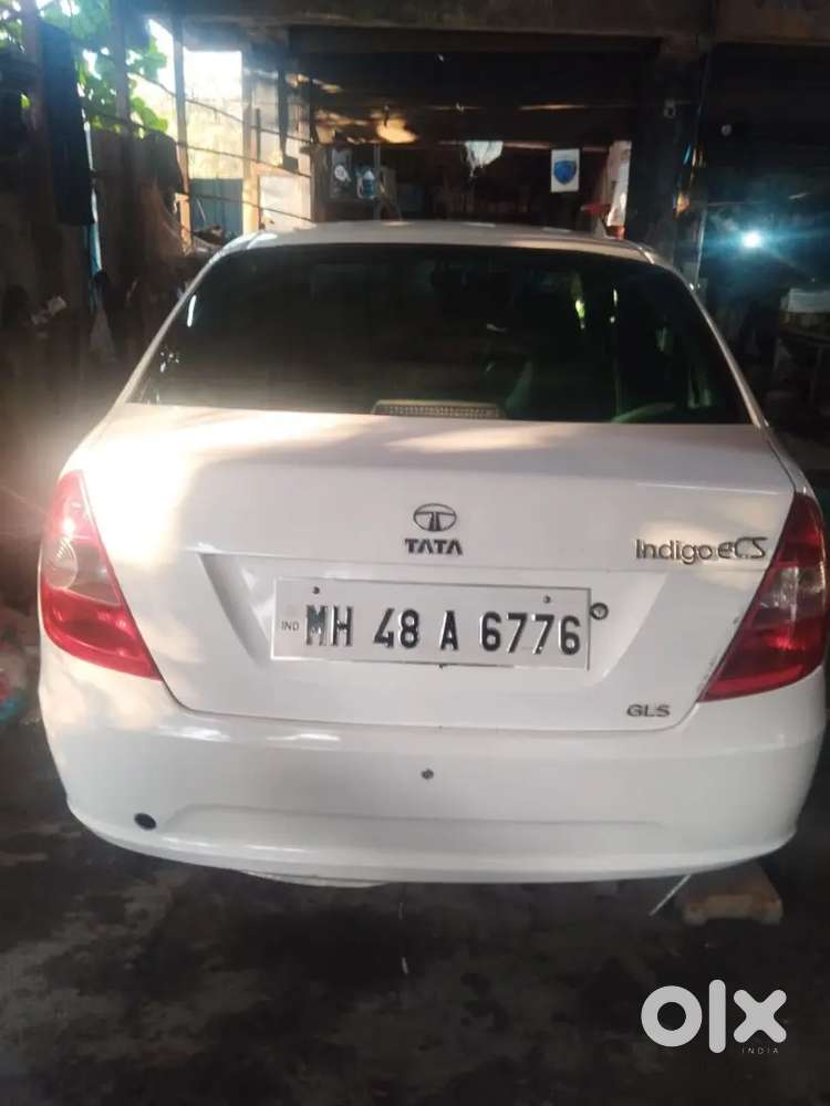 Tata Indigo Cs 12