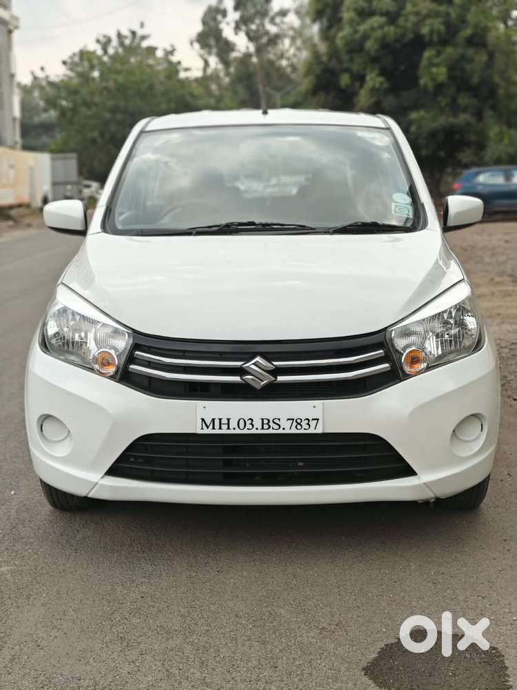 Maruti Suzuki Celerio Vxi At, 2014, Petrol