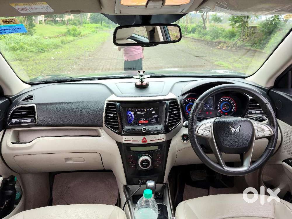Xuv 300 In Brand New Condition