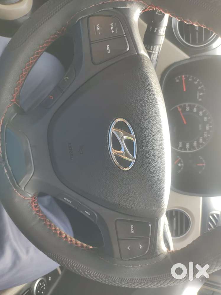 Hyundai Grand I10 Asta 1.1 Crdi (o), 2014, Diesel